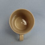 Iittala Teema muki 0,3 l hiekka.