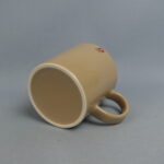 Iittala Teema muki 0,3 l hiekka.