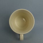 Arabia Piilopaikka muki Metsä 0,4 l Pia Keto.