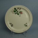 Arabia Soma lautanen A-malli.