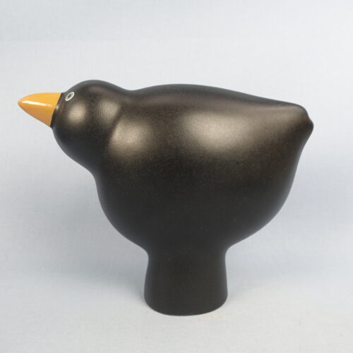 Arabia Parvilintu Lisa musta.