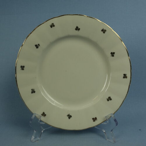 Arabia Hippu lautanen 17 cm.