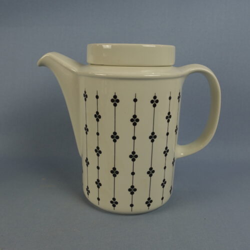 Arabia Kartano kahvikannu.