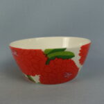 Iittala Primavera murokulho mansikanpunainen.