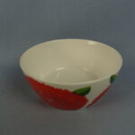 Iittala Primavera murokulho mansikanpunainen.