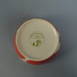 Iittala Primavera murokulho mansikanpunainen.