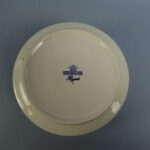 Arabia Rypäle kulho sininen.