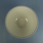 Arabia Sininen sarja kulho.