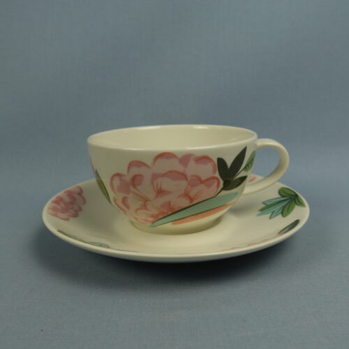 Arabia Domino China teekuppi.