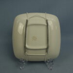 Arabia Kauppatori koristelautanen 15x15 cm.