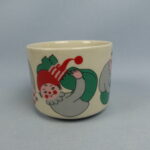 Arabia Tonttu muki 70-luku.