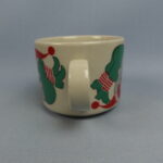 Arabia Tonttu muki 70-luku.