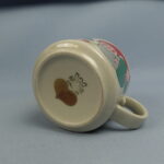 Arabia Tonttu muki 70-luku.