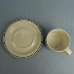 Arabia Sally kahvikuppi GB-malli.