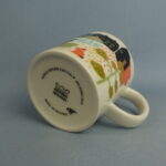 Arabia Kotikaupunki muki Puisto Helsinki 2012.