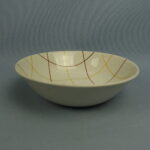 Arabia Verkko lautanen syvä.