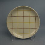 Arabia Verkko lautanen.