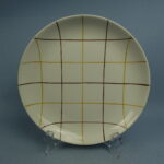 Arabia Verkko lautanen.