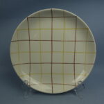 Arabia Verkko lautanen.