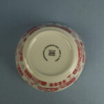 Arabia Joulukylä kulho.