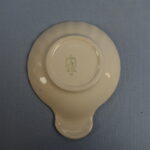 Arabia Maisema simpukkakulho punainen.