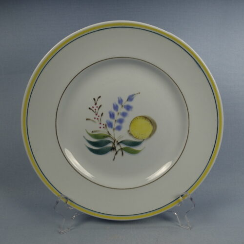 Arabia Windflower lautanen 26 cm.