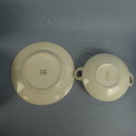 Arabia Bellis liemikulho + lautanen.