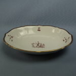 Arabia Diana tarjoilukulho DK-malli.