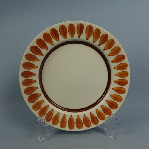 Arabia Lappi lautanen 17 cm.