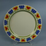 Arabia Könni lautanen 23 cm.