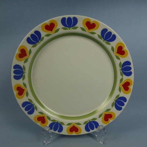 Arabia Könni lautanen 23 cm.