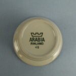 Arabia Salla munakuppi.