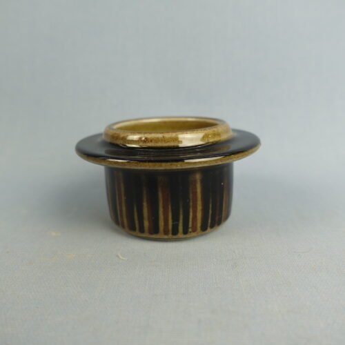 Arabia Kosmos munakuppi vihreä.