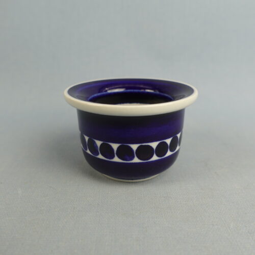 Arabia Valencia munakuppi matala.