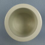 Arabia Pomona Puolukka purkki kannella iso.