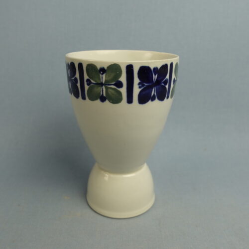 Arabia Katrilli munakuppi/pikari 60-luku.