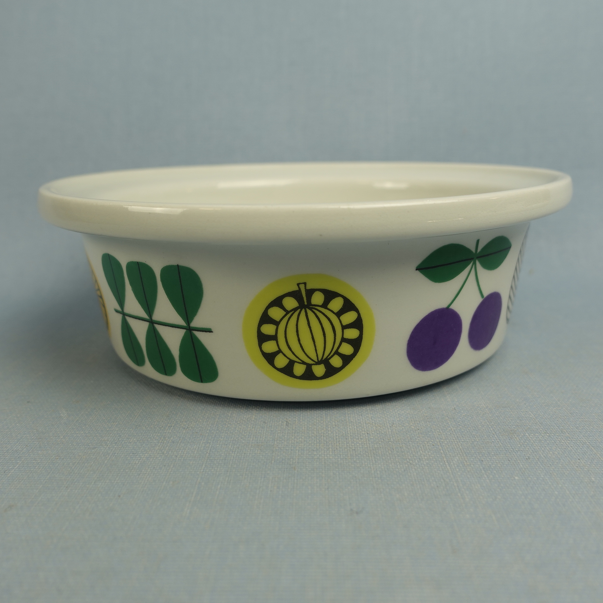 Arabia Vegeta uunivuoka 3 kokoa