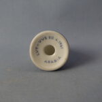Arabia Sirotin Helsinki valkoinen F-malli.