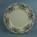 Arabia Sipuli lautanen 23 cm.