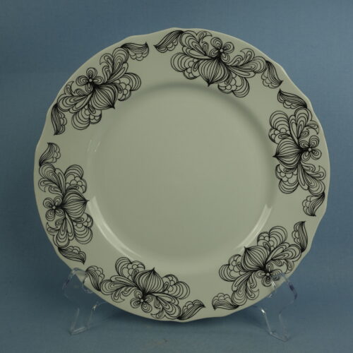 Arabia Sipuli lautanen 23 cm.