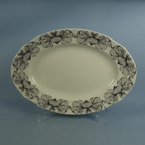 Arabia Sipuli tarjoiluvati.