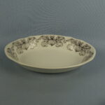 Arabia Sipuli tarjoilukulho.