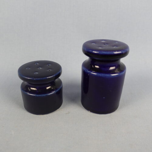 Arabia Sirotin, sininen.