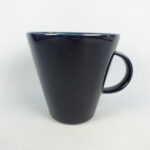 Arabia KoKo muki 35 cl blueberry/mustikka.