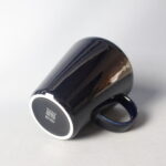 Arabia KoKo muki 35 cl blueberry/mustikka.