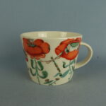 Iittala Korento kahvi/teekuppi 0,3 l.