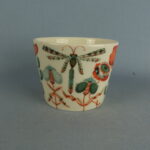 Iittala Korento kahvi/teekuppi 0,3 l.