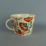 Iittala Korento kahvi/teekuppi 0,3 l.