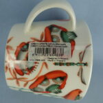 Iittala Korento kahvi/teekuppi 0,3 l.