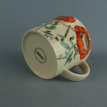 Iittala Korento kahvi/teekuppi 0,3 l.